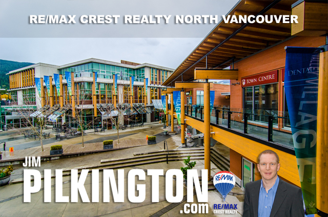 RE/Max Crest Realty North Vancouver