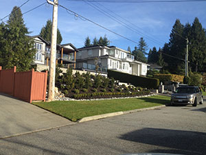 Upper Lonsdale North Vancouver Houses For Sale