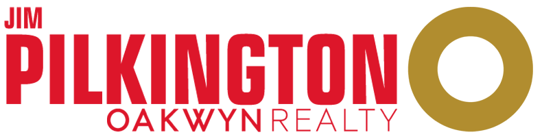 Jim Pilkington Oakwyn Realty North Vancouver
