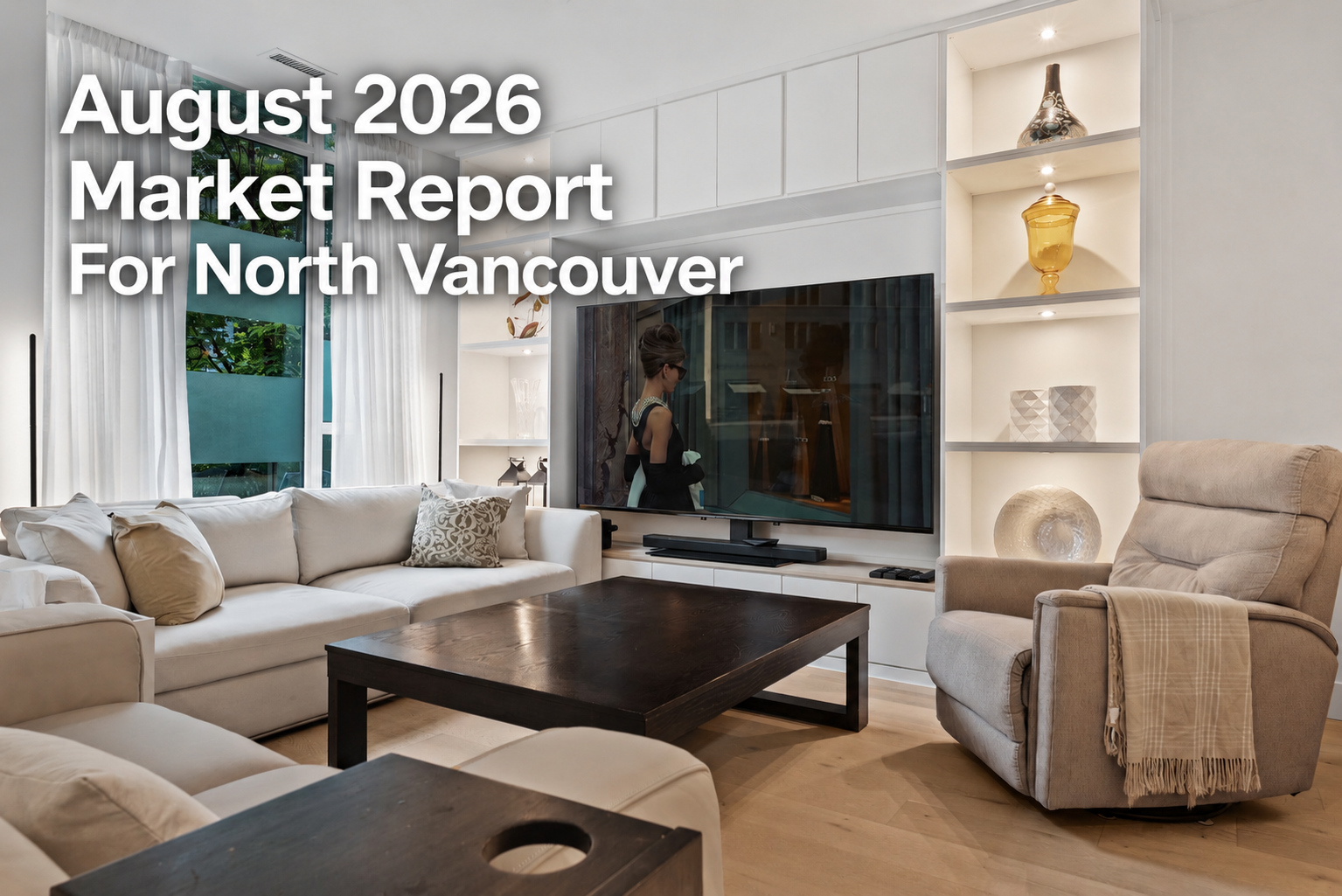 Top North Vancouver Realtors Market News Jim Pilkington